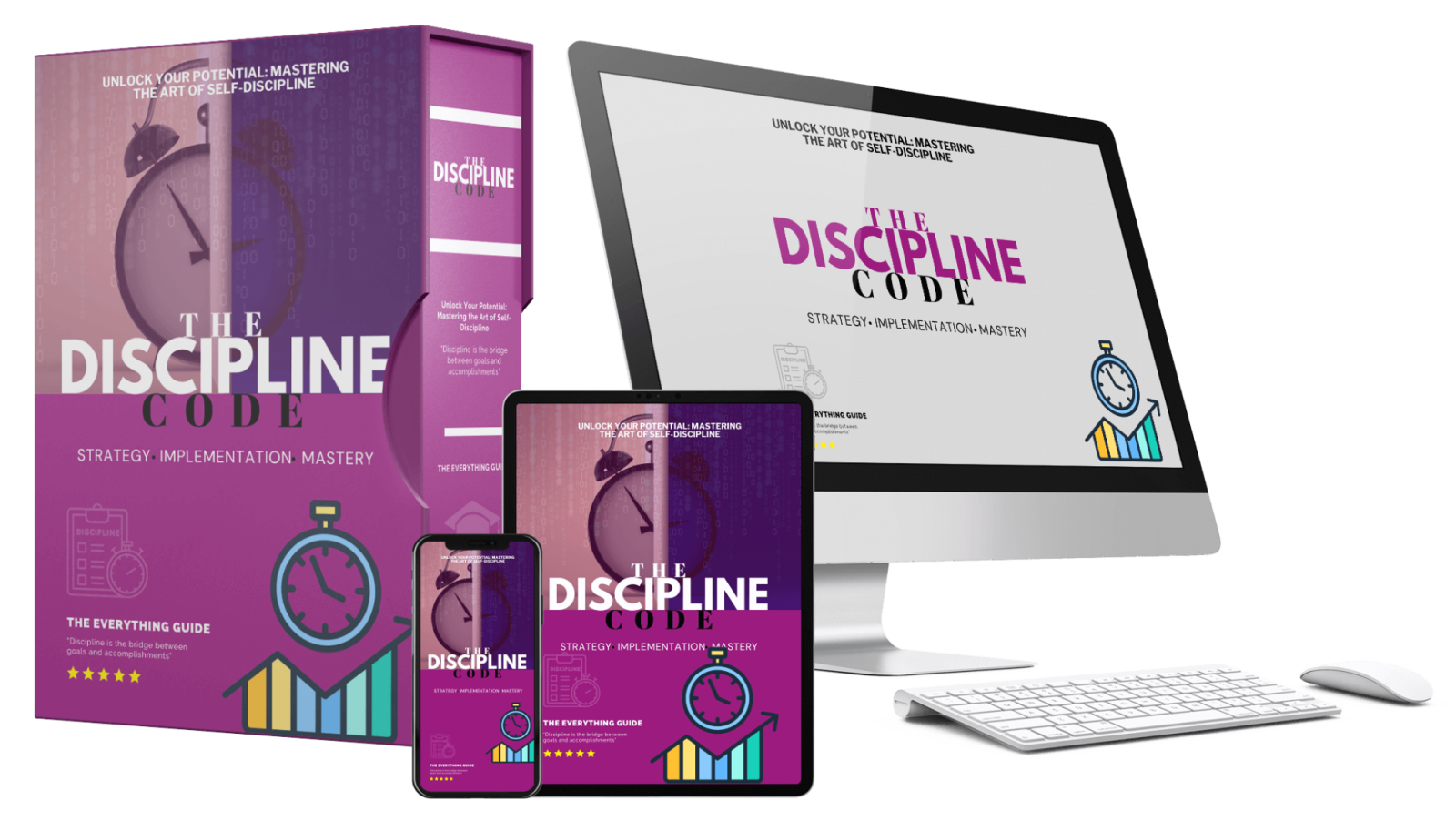 The Discipline Code